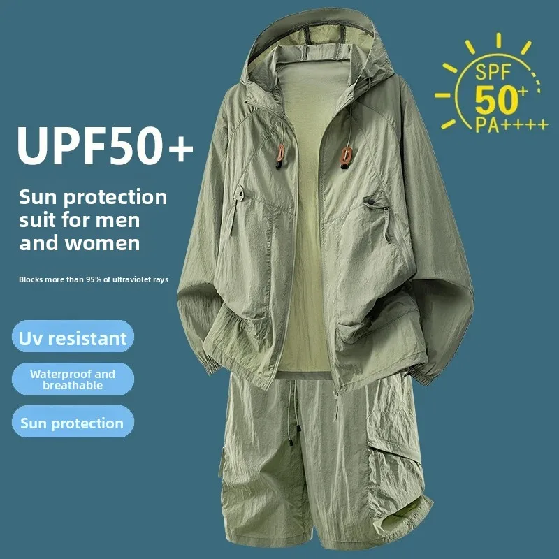 Dres z ochroną przeciwsłoneczn – Outdoor Sport Jacket recenzja i cena