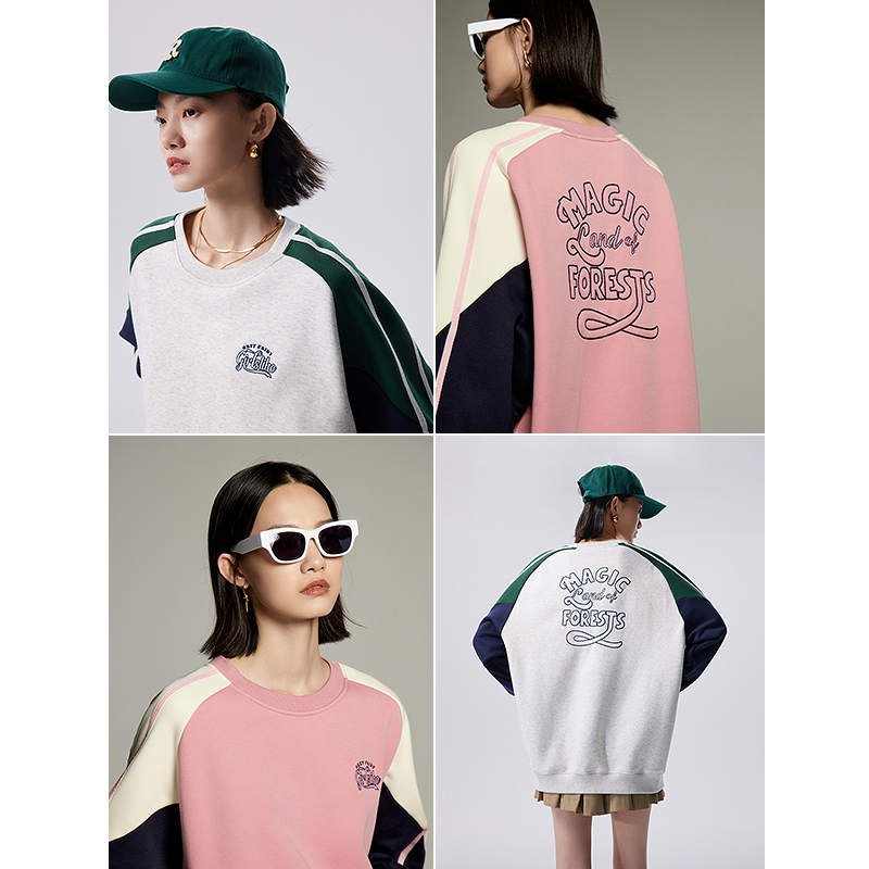 Bluza damska 2023 jesień z dłu – Outdoor Sport Hoodie recenzja i cena
