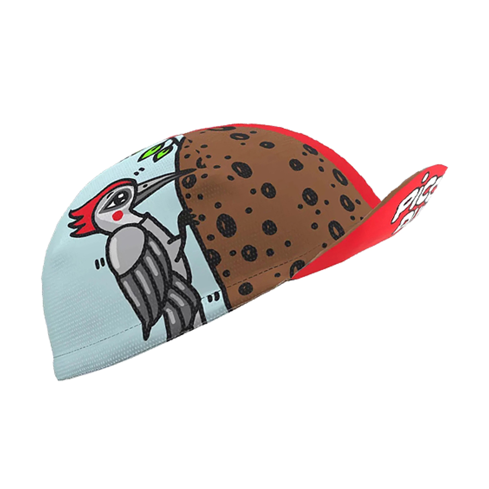 Czapka rowerowa klasyczna, szy – Outdoor Sport Hat Classic recenzja i cena