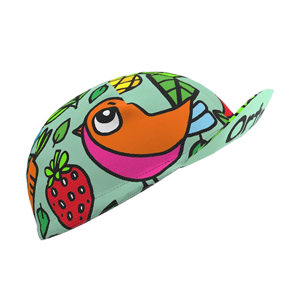 Czapka rowerowa klasyczna, szy – Outdoor Sport Hat Classic recenzja i cena