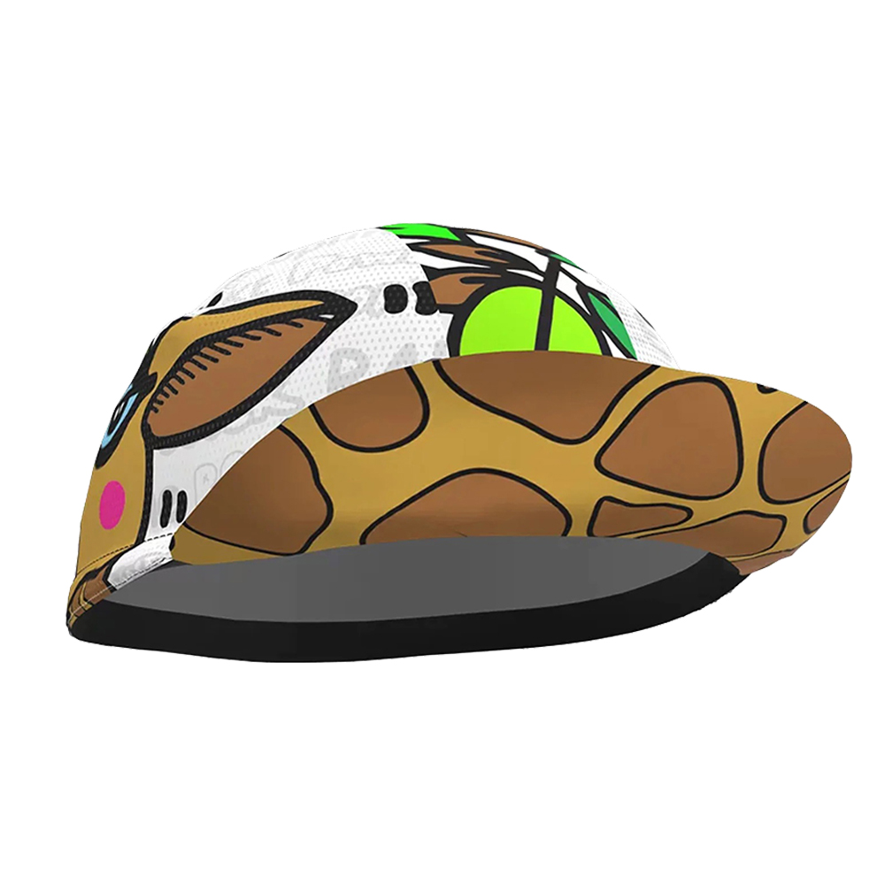 Czapka rowerowa klasyczna, szy – Outdoor Sport Hat Classic recenzja i cena