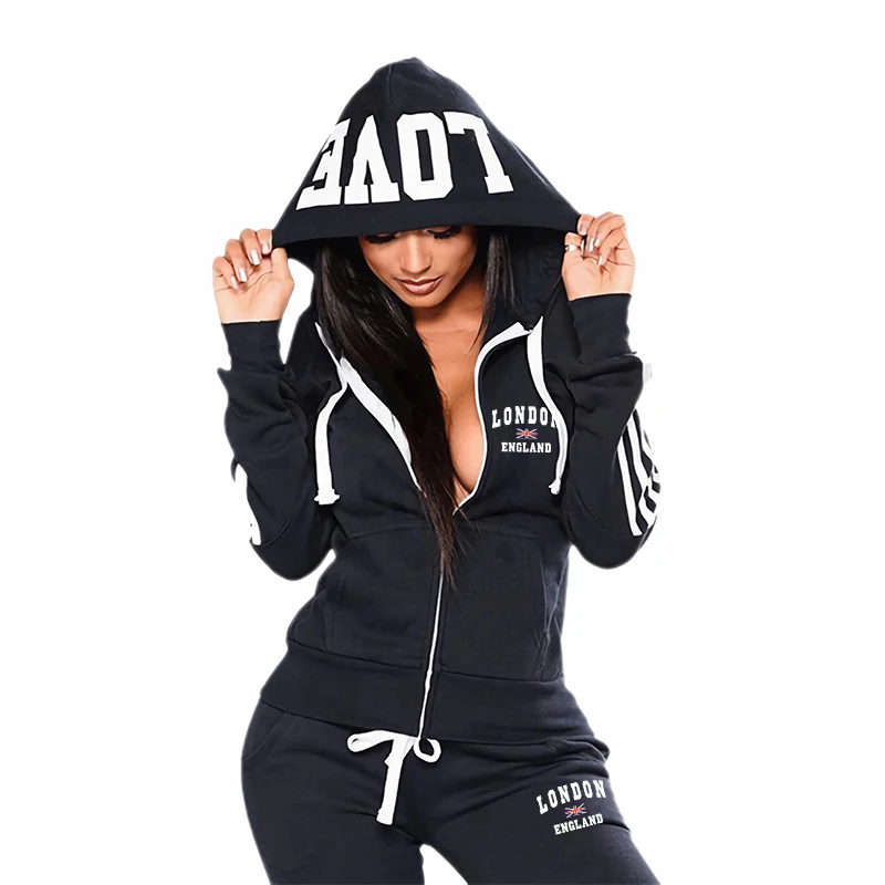 Damski dres sportowy na co dzi – Outdoor Sport Hoodie recenzja i cena