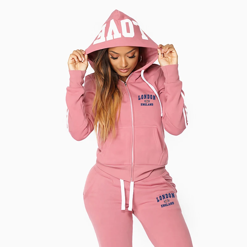 Damski dres sportowy na co dzi – Outdoor Sport Hoodie recenzja i cena
