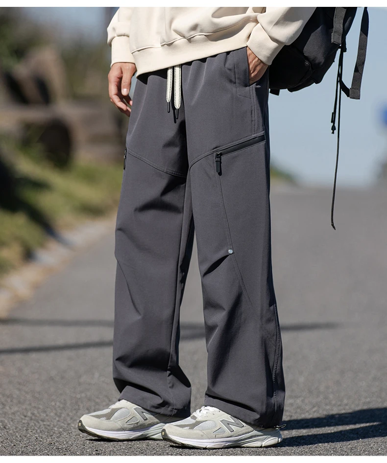 Męskie wodoodporne spodnie tre – Outdoor Sport Waterproof Pants recenzja i cena