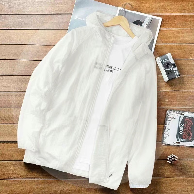 Szybkoschnąca, oddychająca, le – Outdoor Sport Jacket recenzja i cena