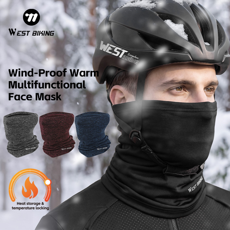 WEST BIKING Zimowy Ochraniacz  – Outdoor Sport Using A Bike recenzja i cena