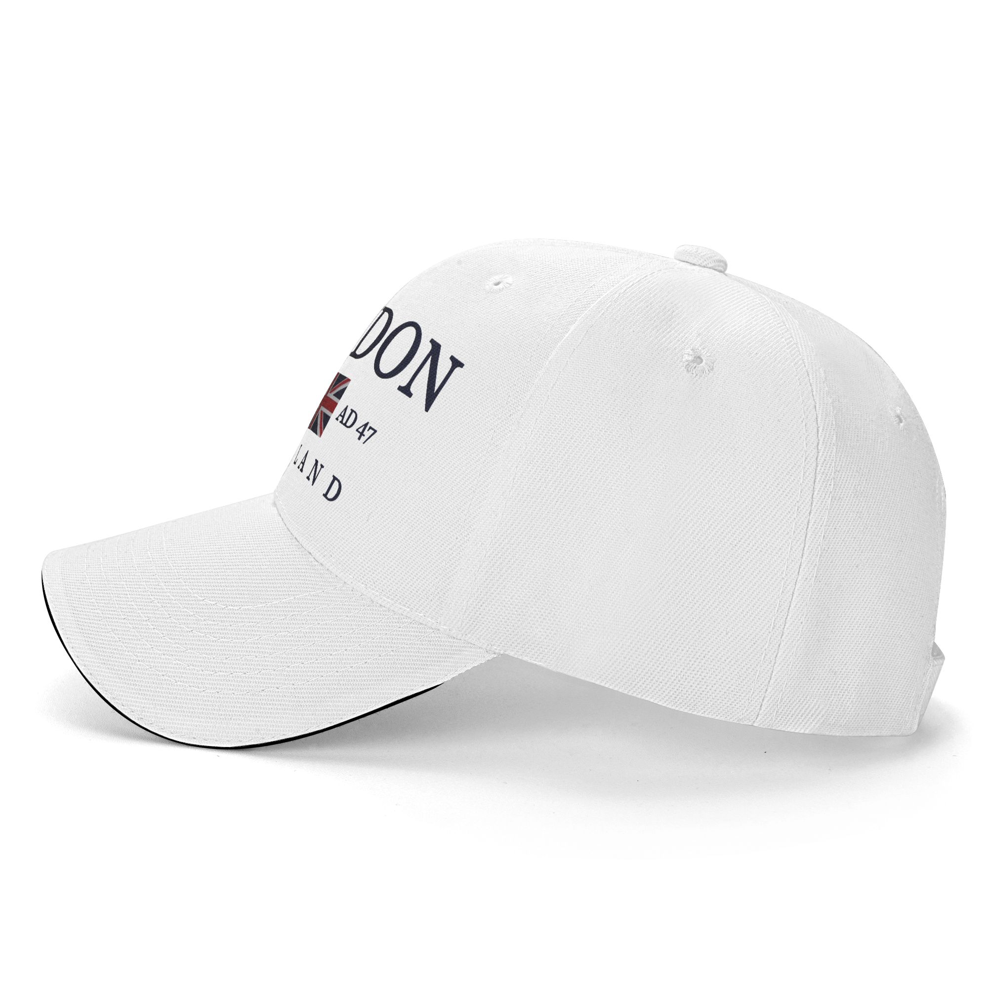 Letnia czapka z daszkiem w sty – Outdoor Sport Hat Classic recenzja i cena