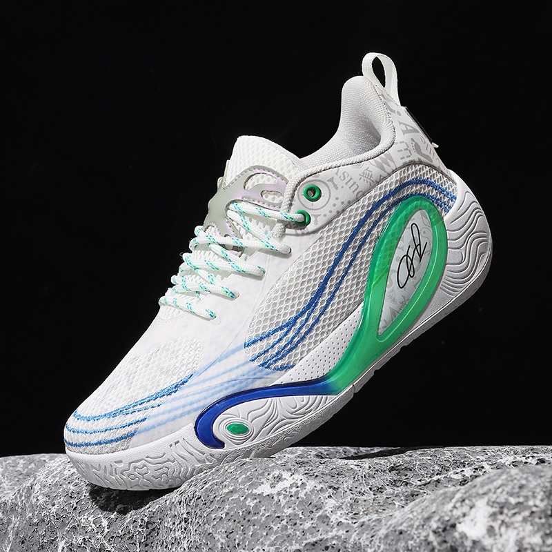 Profesjonalne buty do koszyków – Outdoor Sport Court Flooring recenzja i cena