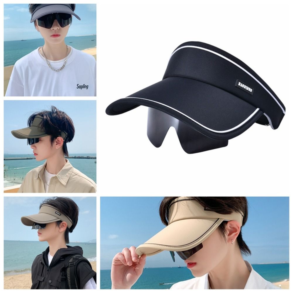 Letni oddychający kapelusz prz – Outdoor Sport Hat recenzja i cena