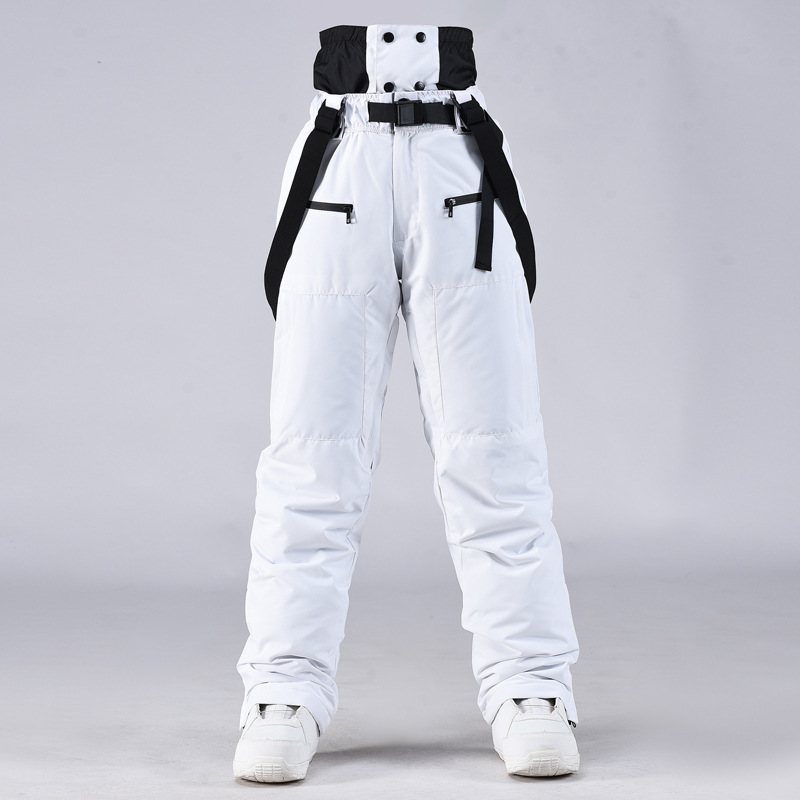 Wiatroodporne spodnie sportowe – Outdoor Sport Waterproof Pants recenzja i cena