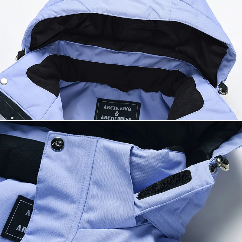 2024 kurtka z kapturem spodnie – Outdoor Sport Waterproof Pants recenzja i cena