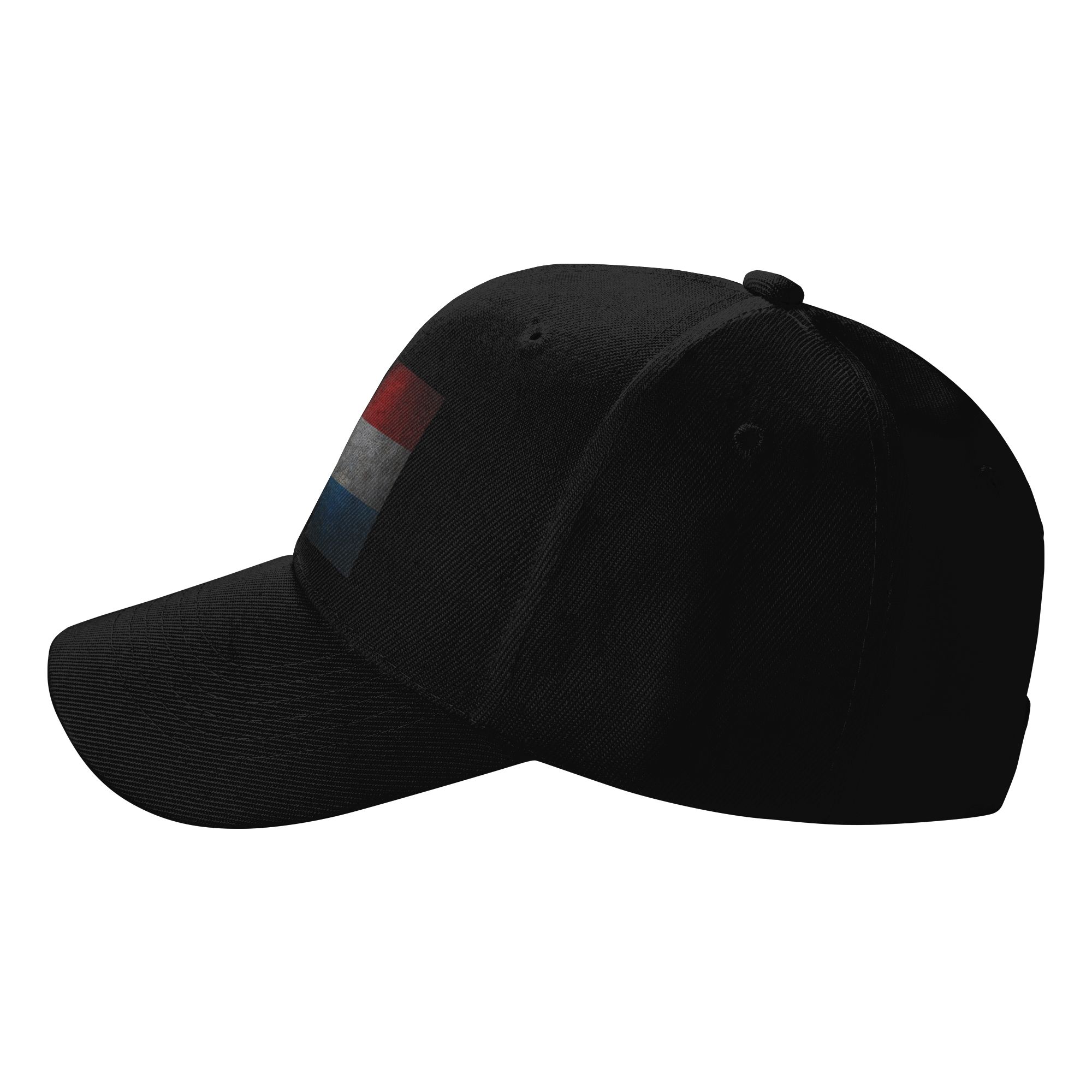Czapka z daszkiem z flagą Luks – Outdoor Sport Hat Classic recenzja i cena