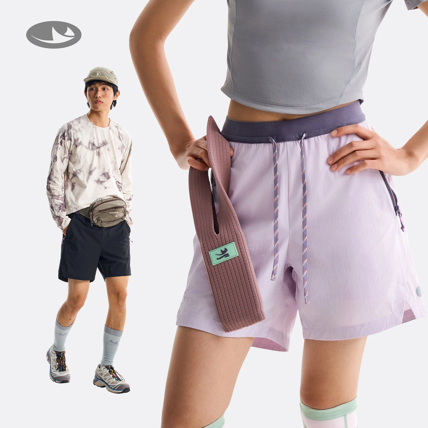 Wodoodporne, szybkoschnące spo – Outdoor Sport Waterproof Pants recenzja i cena
