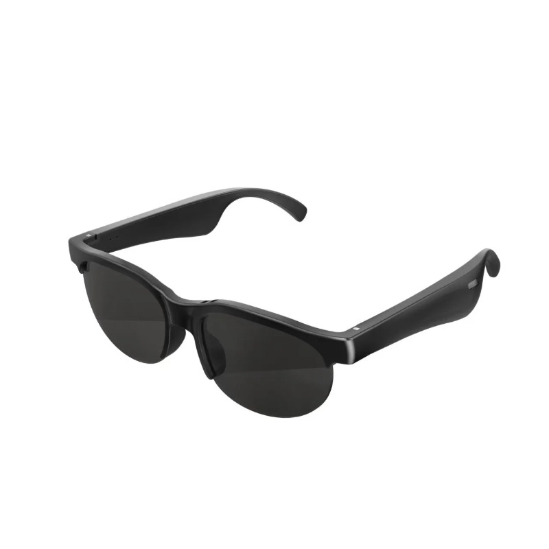 Inteligentne okulary sportowe  – Outdoor Sport Glasses recenzja i cena