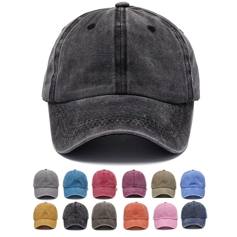 Czapka z daszkiem z przetarteg – Outdoor Sport Hat recenzja i cena