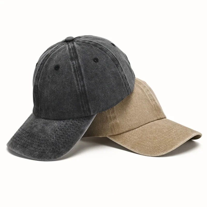 Czapka z daszkiem z przetarteg – Outdoor Sport Hat recenzja i cena