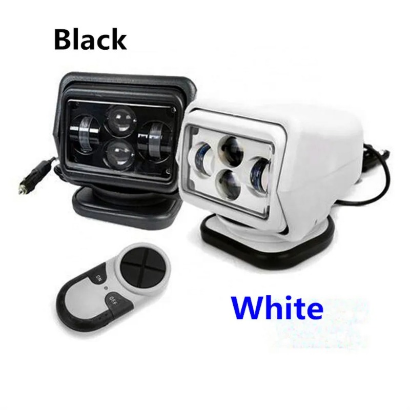 Reflektor LED, 60W 12V/24V, zd – Outdoor Spotlight recenzja i cena