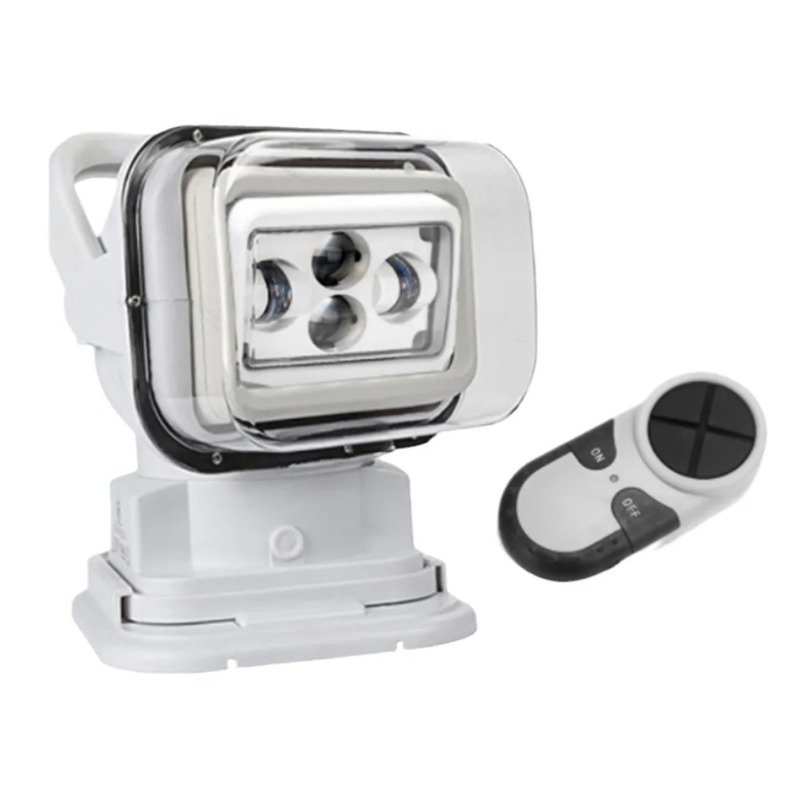 Reflektor LED, 60W 12V/24V, zd – Outdoor Spotlight recenzja i cena