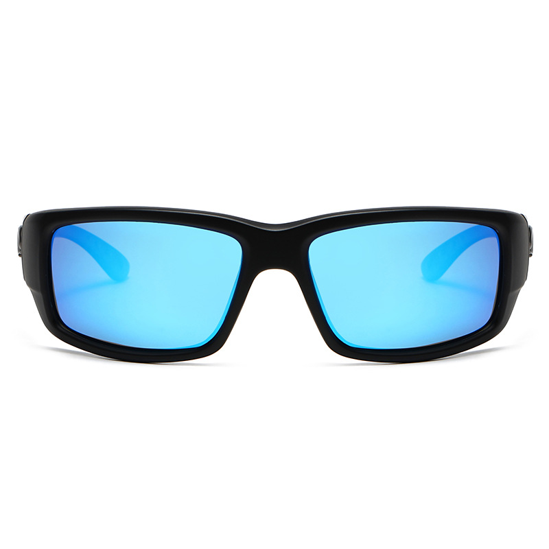 Nowe sportowe okulary przeciws – Outdoor Sport Glasses recenzja i cena