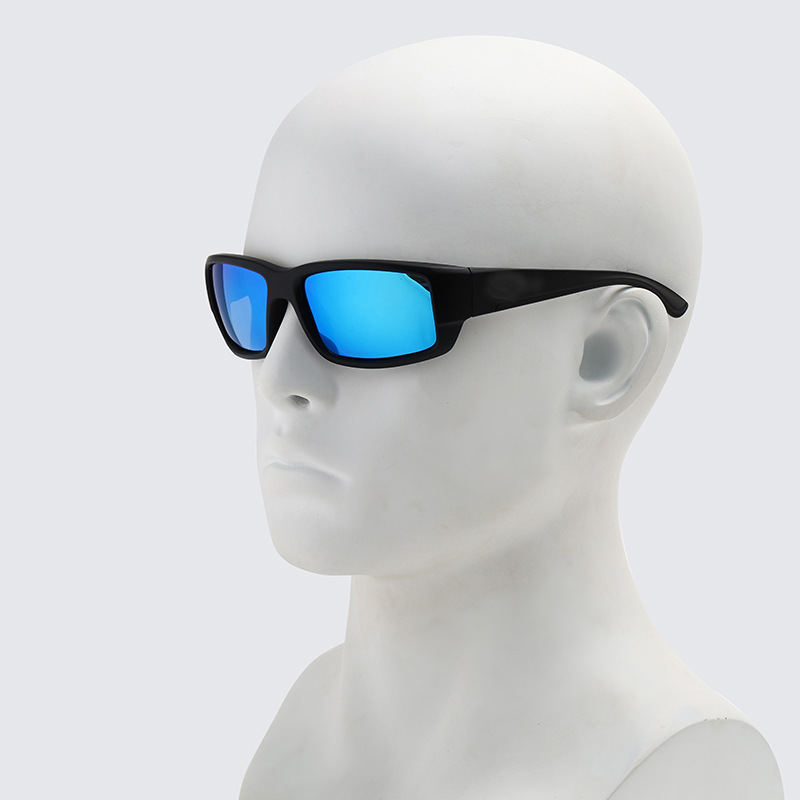 Nowe sportowe okulary przeciws – Outdoor Sport Glasses recenzja i cena