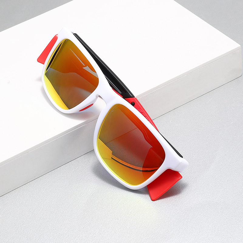 Okulary przeciwsłoneczne Karos – Outdoor Sport Glasses recenzja i cena