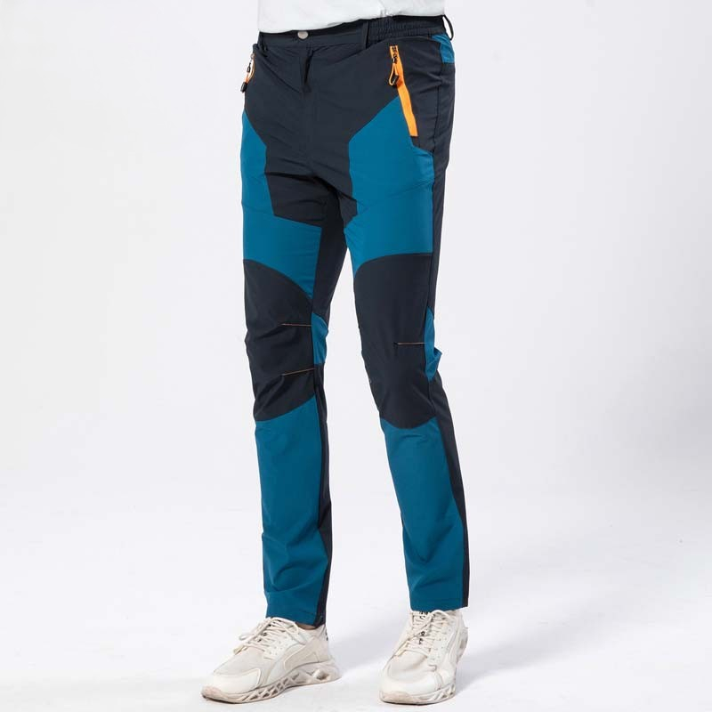 Męskie spodnie turystyczne Out – Outdoor Sport Waterproof Pants recenzja i cena
