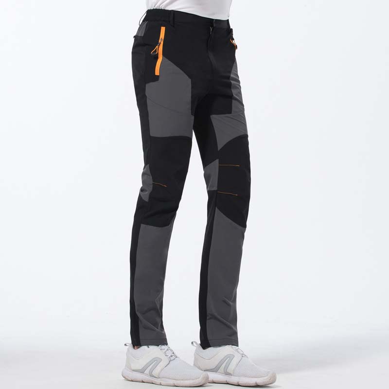 Męskie spodnie turystyczne Out – Outdoor Sport Waterproof Pants recenzja i cena