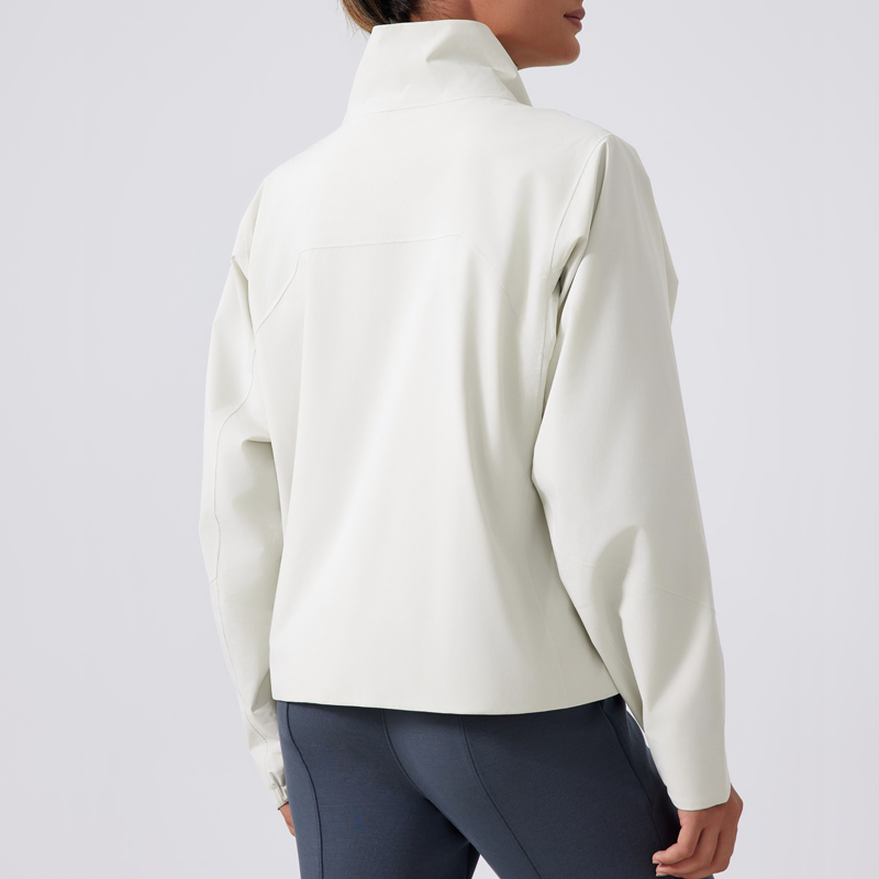 VITALINOVO Damska lekka kurtka – Outdoor Sport Jacket recenzja i cena