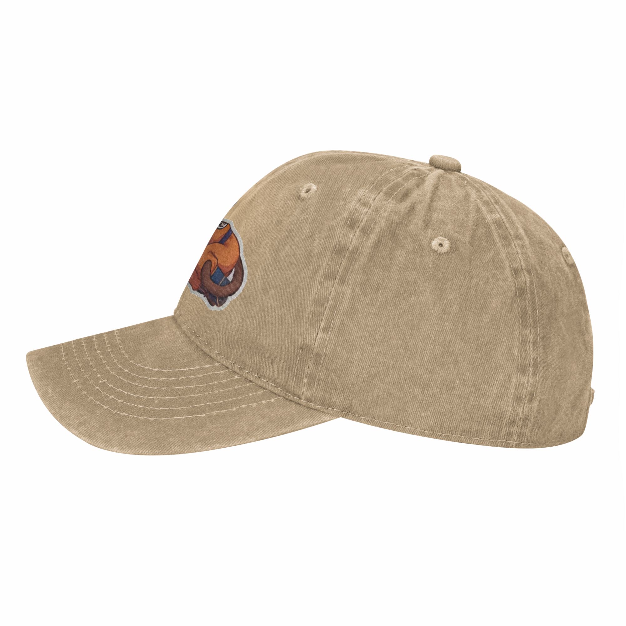Czapka z daszkiem Dragon Ball  – Outdoor Sport Hat Classic recenzja i cena