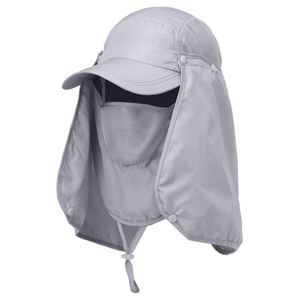 Czapka wędkarska Outdoor Sport – Outdoor Sport Hat recenzja i cena