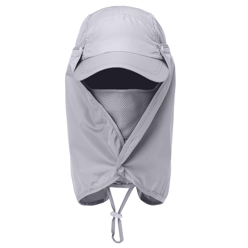 Czapka wędkarska Outdoor Sport – Outdoor Sport Hat recenzja i cena