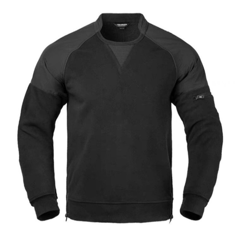 Wysokiej jakości męska kurtka  – Outdoor Sport Hoodie recenzja i cena
