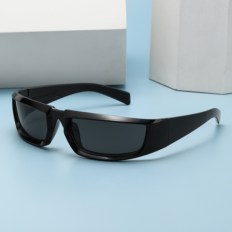 Okulary ochronne Popularne oku – Outdoor Sport Glasses recenzja i cena