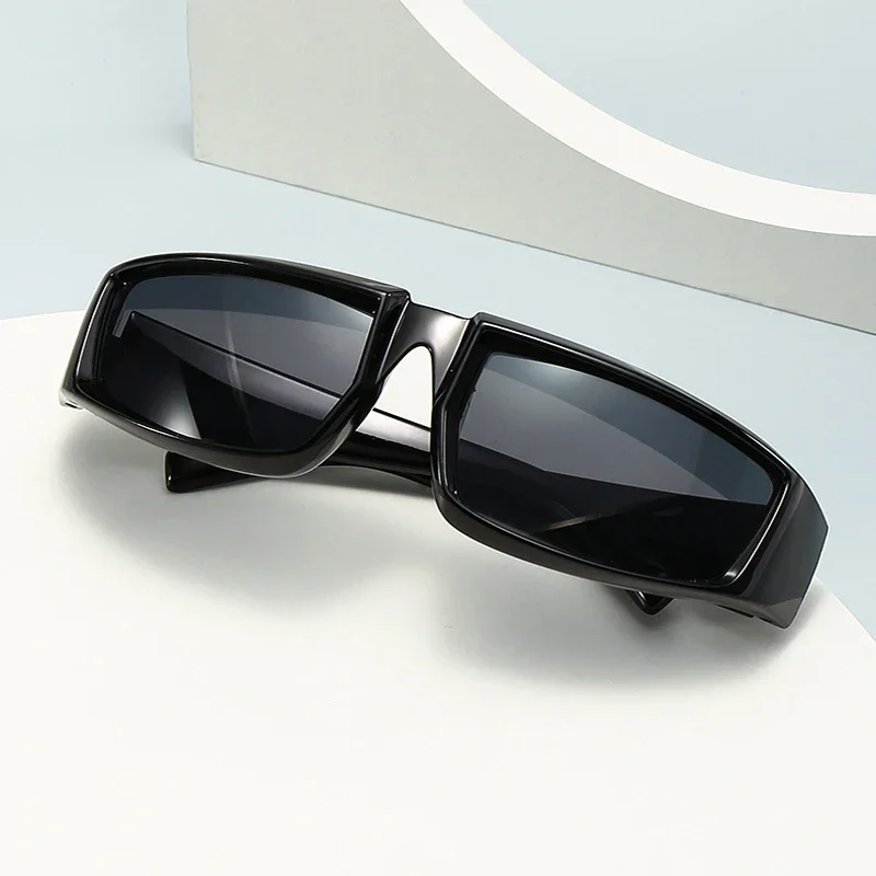 Okulary ochronne Popularne oku – Outdoor Sport Glasses recenzja i cena