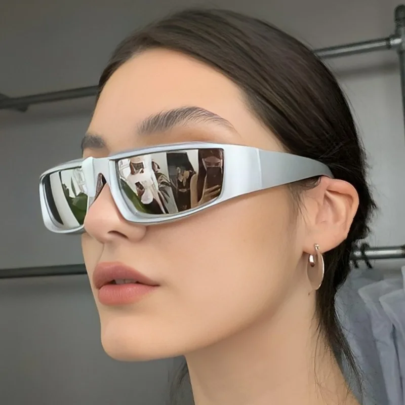 Okulary ochronne Popularne oku – Outdoor Sport Glasses recenzja i cena