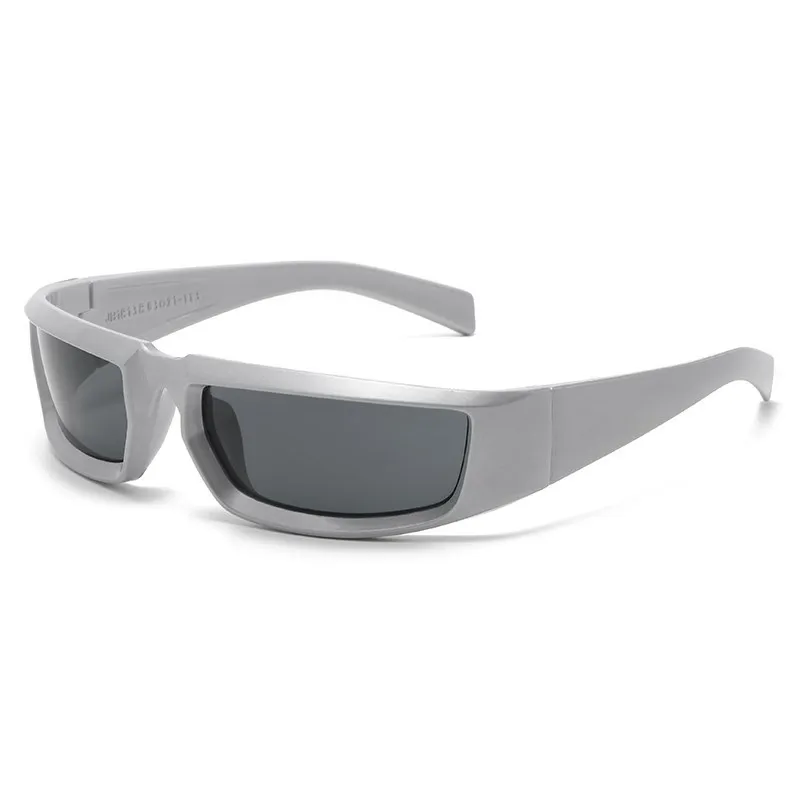 Okulary ochronne Popularne oku – Outdoor Sport Glasses recenzja i cena