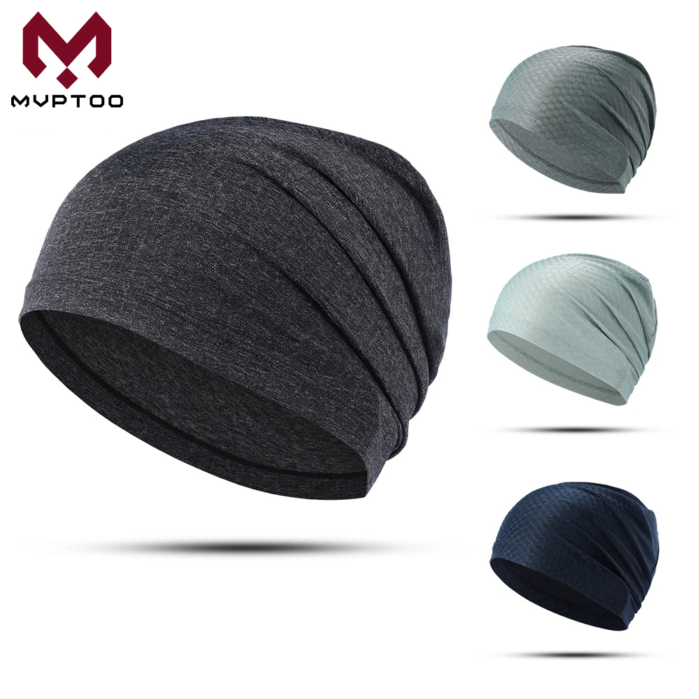 Oddychająca Bandana Letnia Szy – Outdoor Sport Hat recenzja i cena