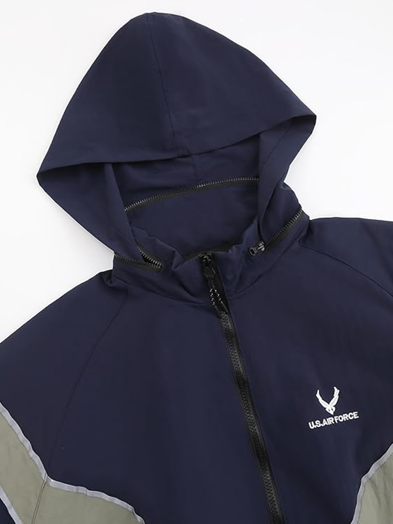 Zestaw treningowy i spodnie dr – Outdoor Sport Jacket recenzja i cena