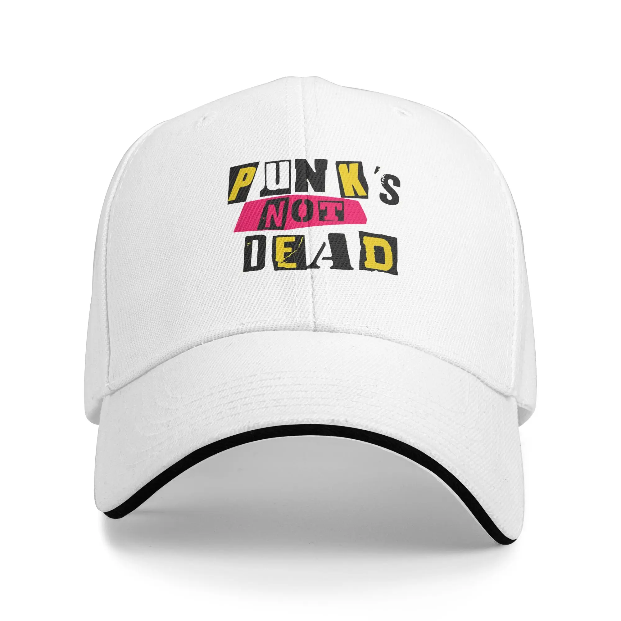 Nowa Czapka Bejsbolówka Punk N – Outdoor Sport Hat Classic recenzja i cena