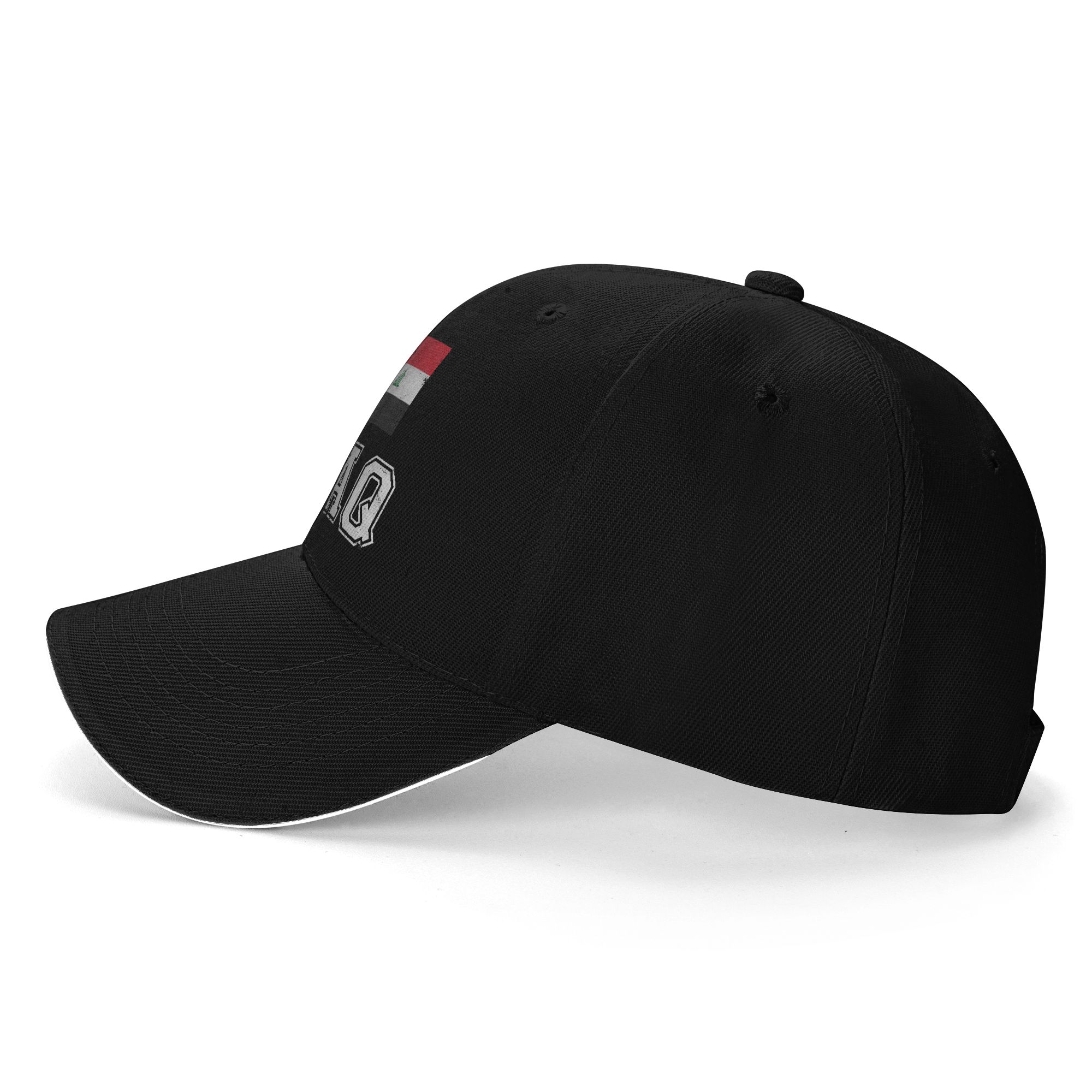 Czapka z daszkiem z flagą Irak – Outdoor Sport Hat Classic recenzja i cena