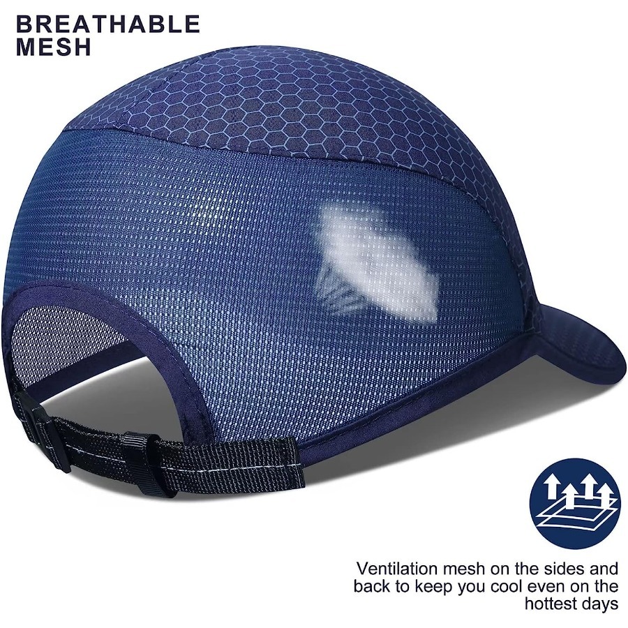 GADIEMKENSD M49 Elastyczna, le – Outdoor Sport Hat recenzja i cena