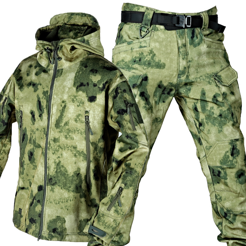 Outdoor wodoodporna wiatroszcz – Outdoor Sport Waterproof Pants recenzja i cena