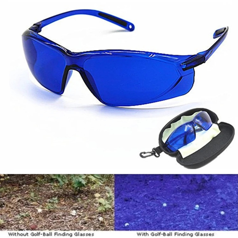 Okulary do lokalizacji piłek g – Outdoor Sport Glasses recenzja i cena