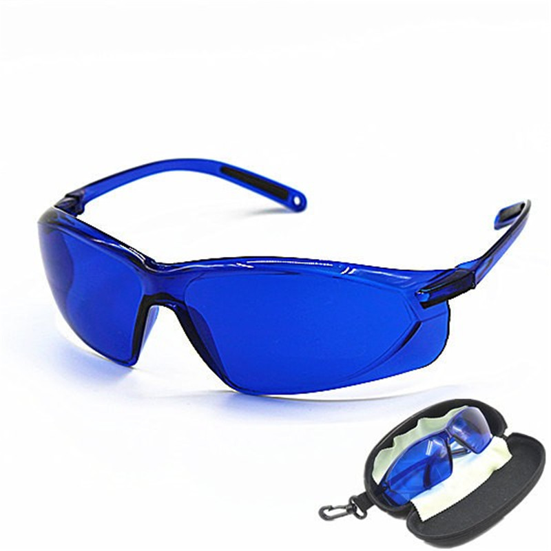Okulary do lokalizacji piłek g – Outdoor Sport Glasses recenzja i cena