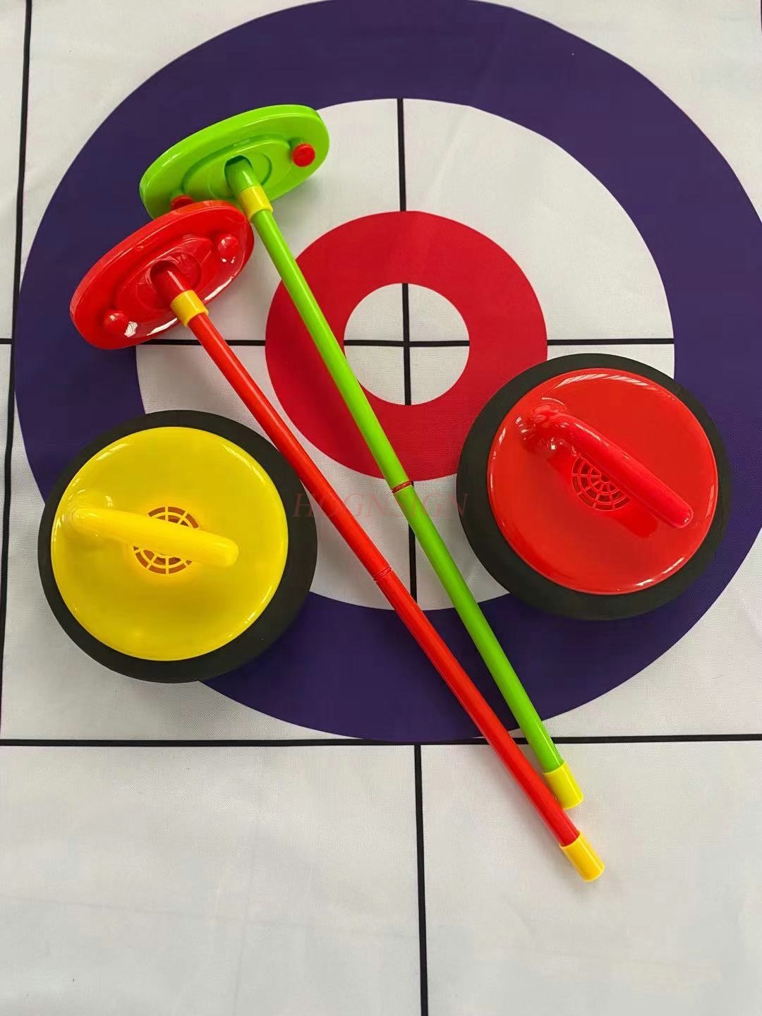Kulig stołowy Dziecięce gry st – Indoor Sport And Outdoor Sports recenzja i cena